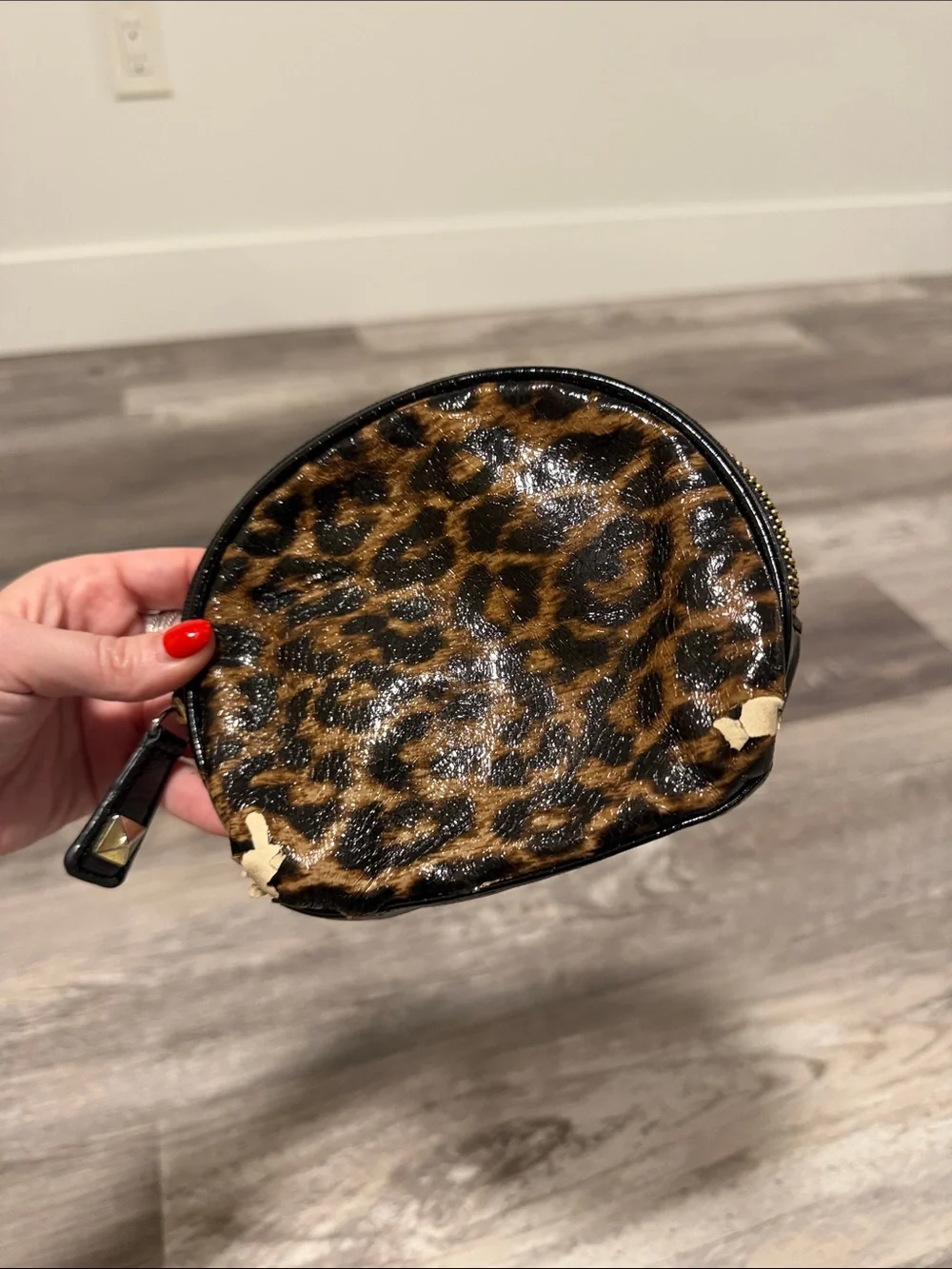 Betsey Johnson Small Pouch